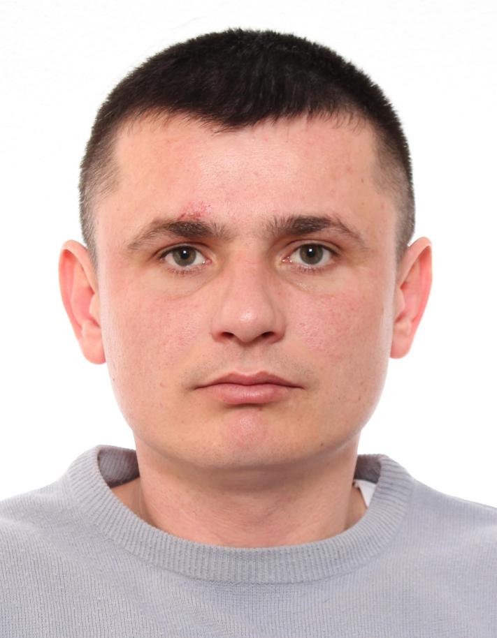 ШТОМПЕЛЬ ОЛЕКСАНДР СЕРГІЙОВИЧ