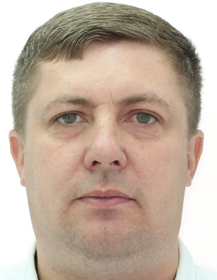 КОВАЛЬЧУК ОЛЕКСІЙ ЛЕОНІДОВИЧ