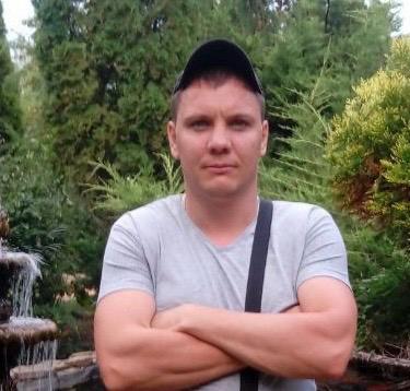 ІГНАТЕНКО МАКСИМ ЮРІЙОВИЧ