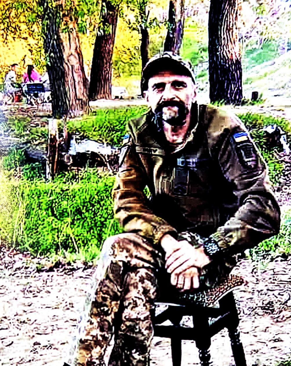 АФАНАСЬЄВ ОЛЕКСАНДР ВОЛОДИМИРОВИЧ