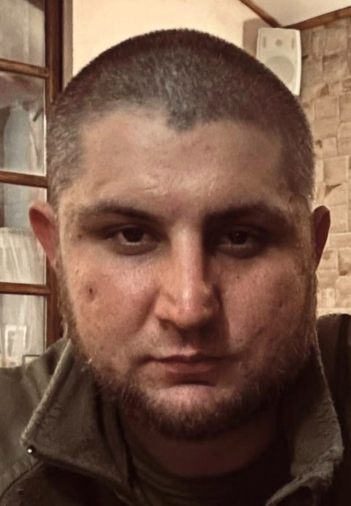 БІЛЕЦЬКИЙ ДМИТРО ДМИТРОВИЧ