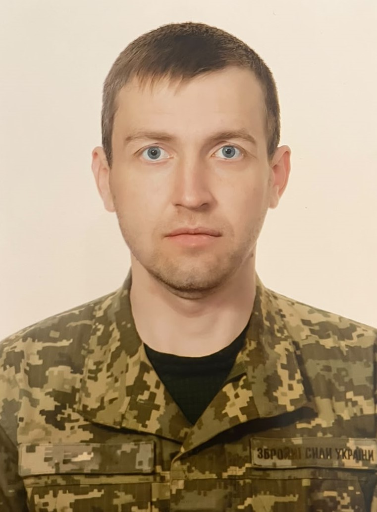 ЛОЄВСЬКИЙ ДМИТРО СЕРГІЙОВИЧ