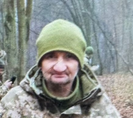 ДЕГТЯРЕВСЬКИЙ РУСЛАН ВАСИЛЬОВИЧ