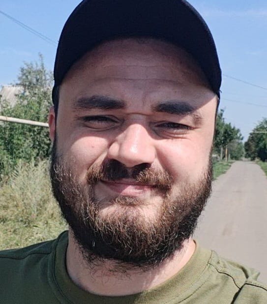 ЧАЙКОВСЬКИЙ АНДРІЙ МИКОЛАЙОВИЧ