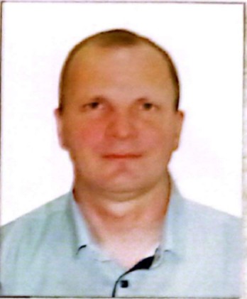 ЧАБАН РУСЛАН ВАСИЛЬОВИЧ