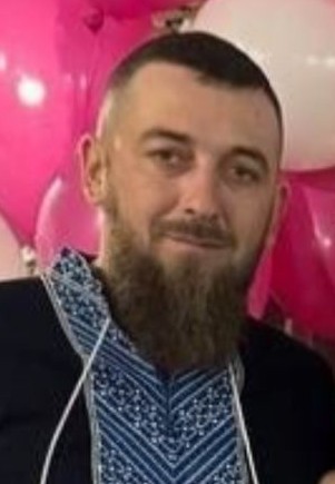 ЛИСПУХ ІВАН МИХАЙЛОВИЧ