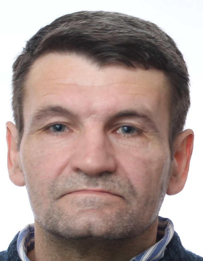 ГРЕГІРЧАК МИКОЛА МИХАЙЛОВИЧ