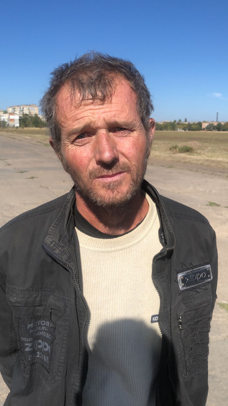 ФІЛАТОВ ОЛЕКСІЙ ОЛЕКСАНДРОВИЧ
