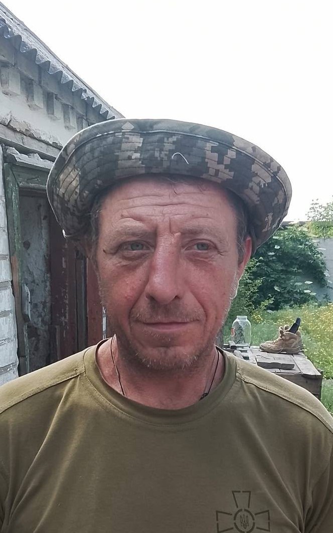 ЮРКОВ СТЕПАН ВАСИЛЬОВИЧ