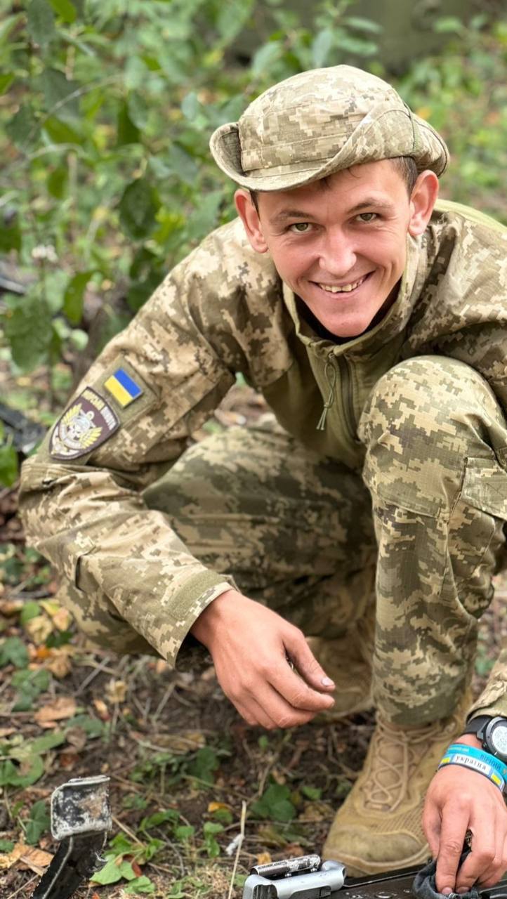 ЛЕЩУК ВЯЧЕСЛАВ ДМИТРОВИЧ