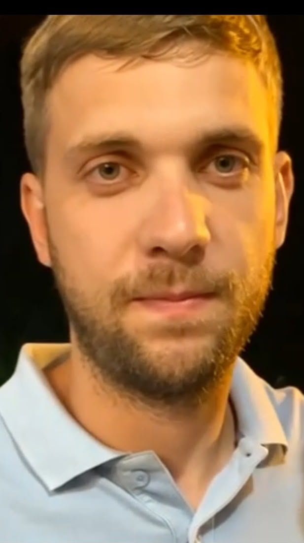 КРИВОКРИСЕНКО ДМИТРО ЄВГЕНОВИЧ