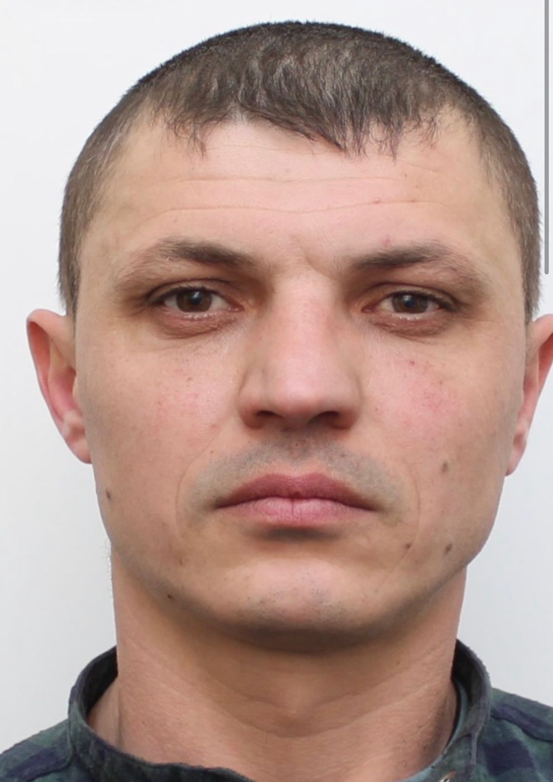 ДОВГАНИЧ ПЕТРО ВАСИЛЬОВИЧ