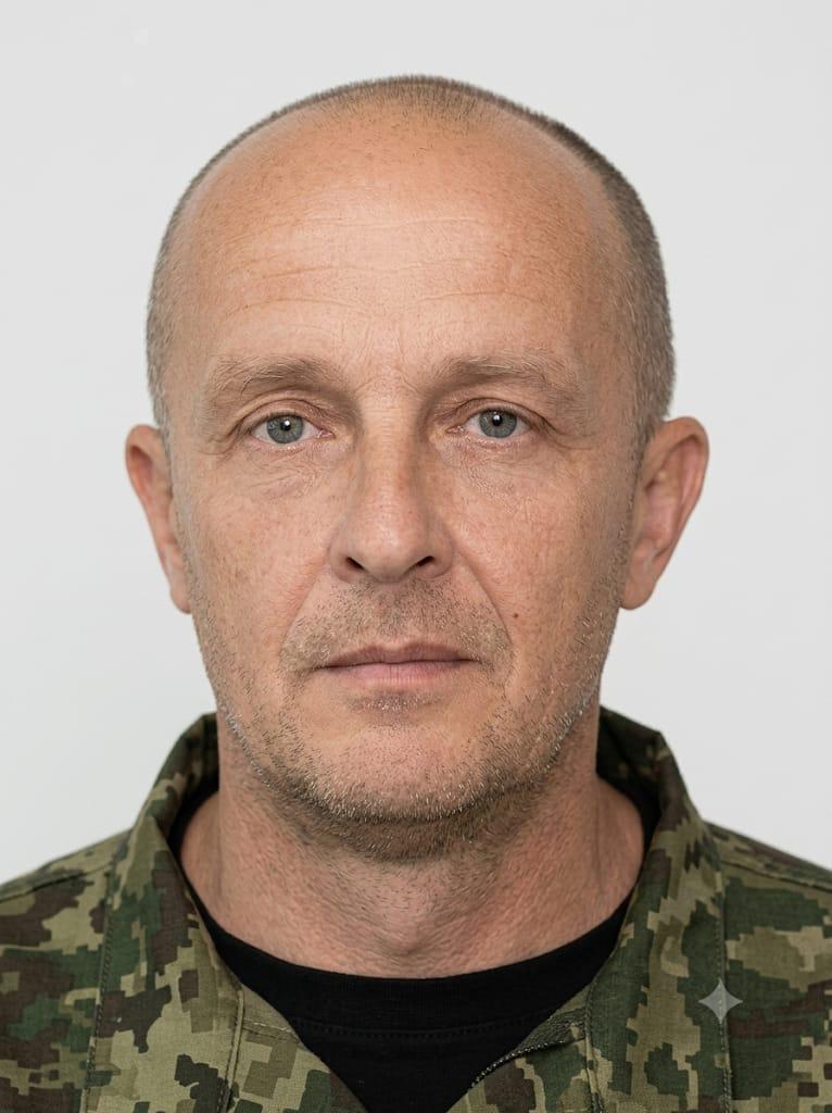 КОЛОСОВСЬКИЙ ОЛЕКСАНДР ЙОСИПОВИЧ