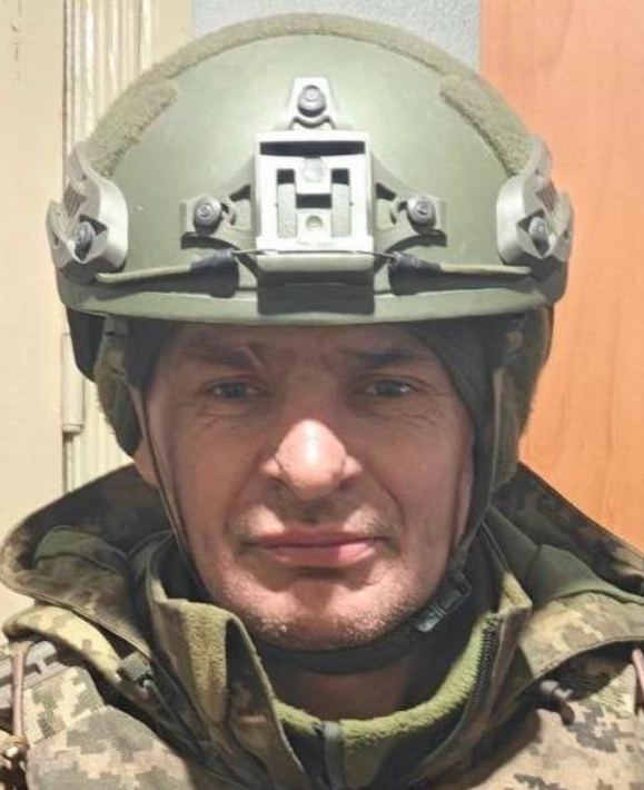 БРИЧ ВОЛОДИМИР ВАСИЛЬОВИЧ
