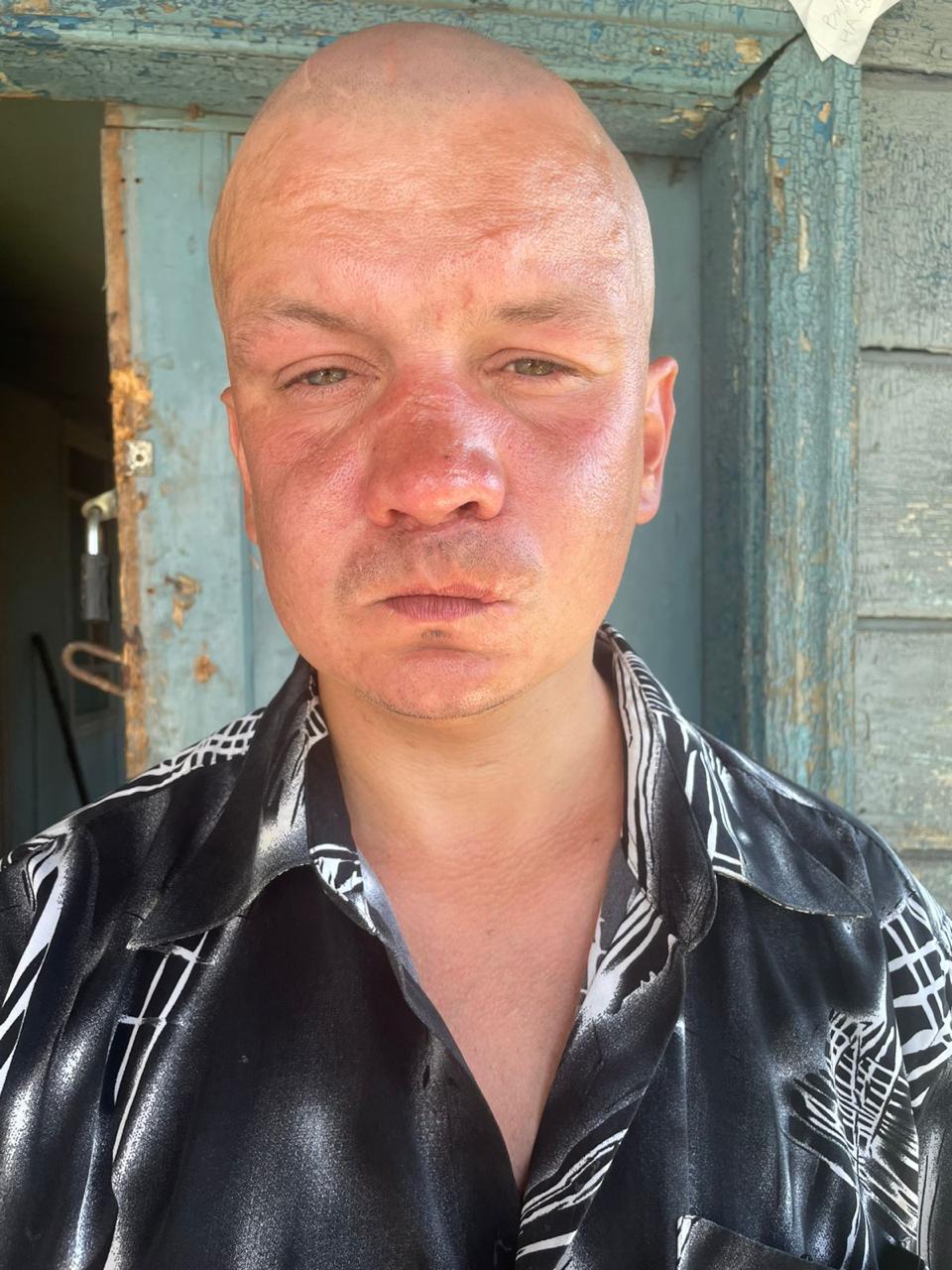 ФІНОГЕНТОВ ДЕНИС ВОЛОДИМИРОВИЧ