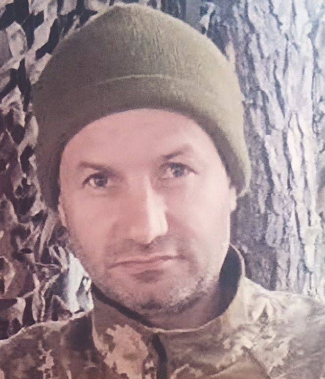 ТИМОШЕНКО ОЛЕКСАНДР СЕРГІЙОВИЧ
