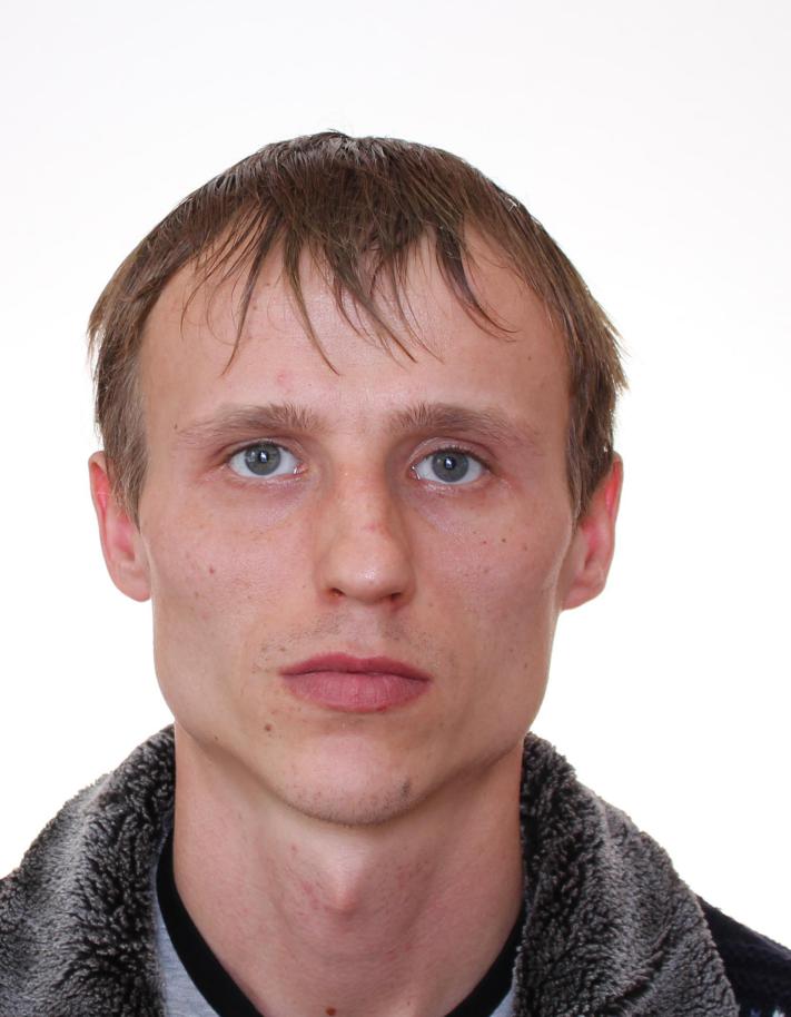ХАРУЖЕВ ДМИТРО ОЛЕКСАНДРОВИЧ