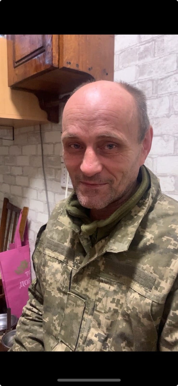 КРАСНІКОВ ЮРІЙ ОЛЕКСІЙОВИЧ