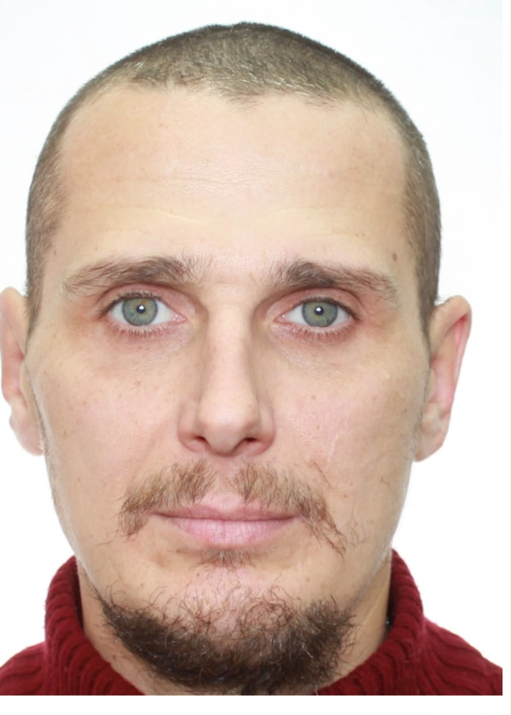 ЛАЗАРЄВ ВІТАЛІЙ МИКОЛАЙОВИЧ
