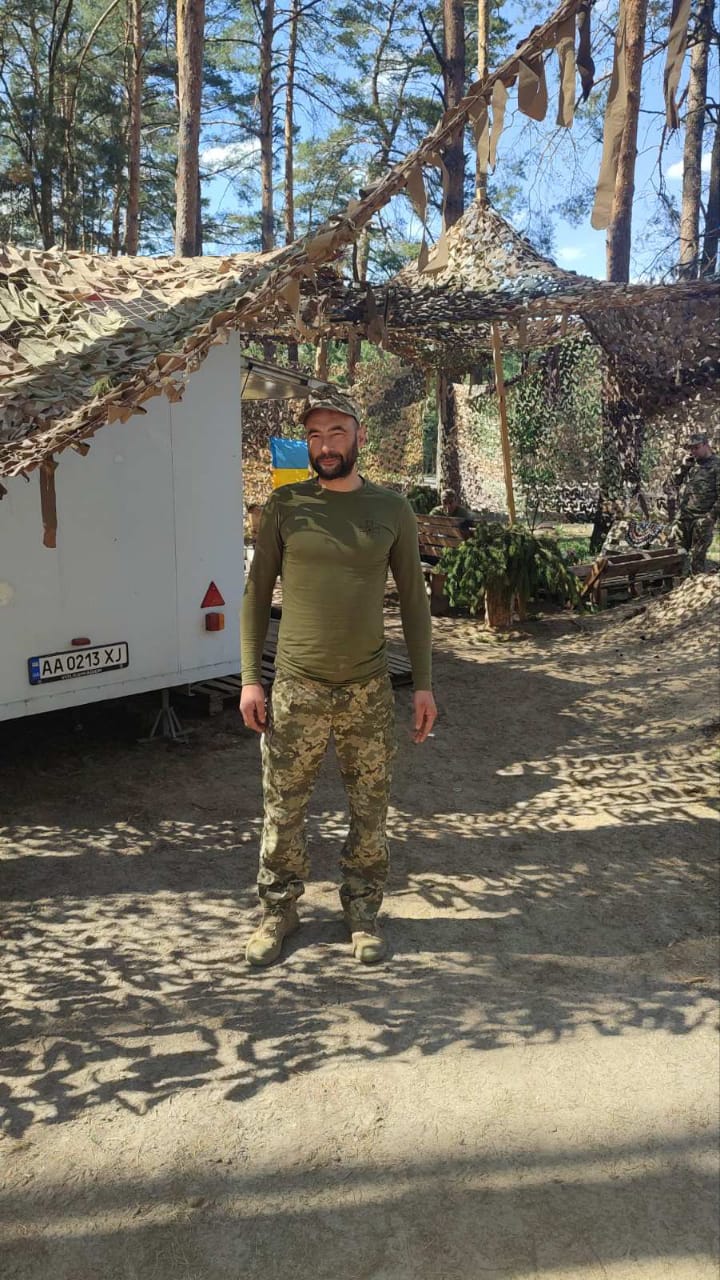 ЖУРАВСЬКИЙ СЕРГІЙ ВОЛОДИМИРОВИЧ