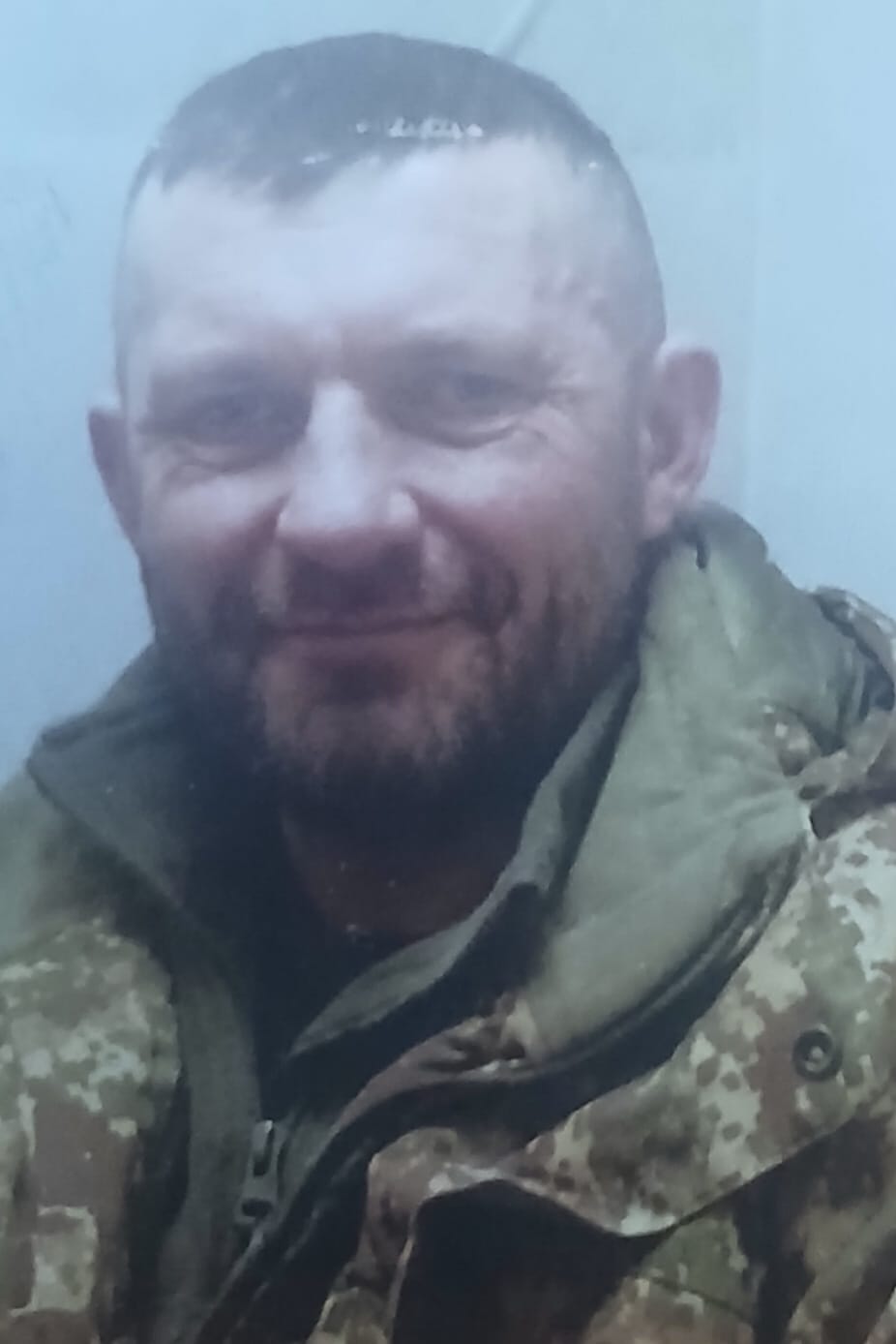 БАКАЙ ЛЕОНІД МИХАЙЛОВИЧ
