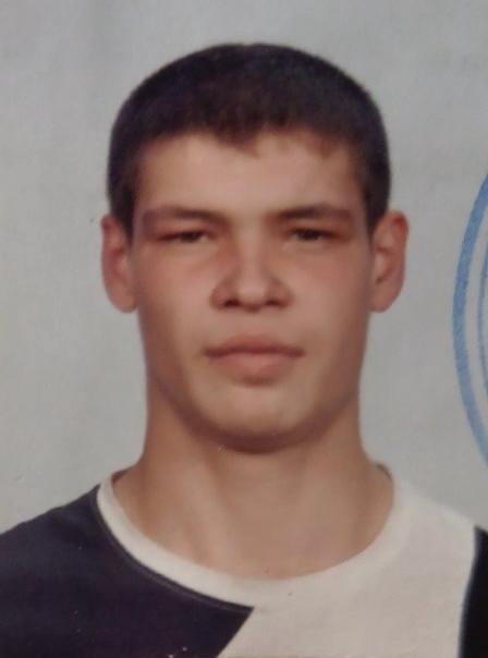 ПАВЛОВ ОЛЕКСАНДР МИКОЛАЙОВИЧ