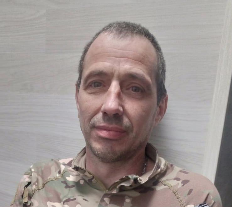 ПІРКОВСЬКИЙ РУСЛАН ВІКТОРОВИЧ