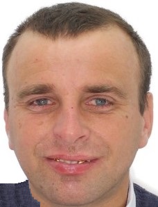 УРБАНСЬКИЙ МИХАЙЛО ІВАНОВИЧ