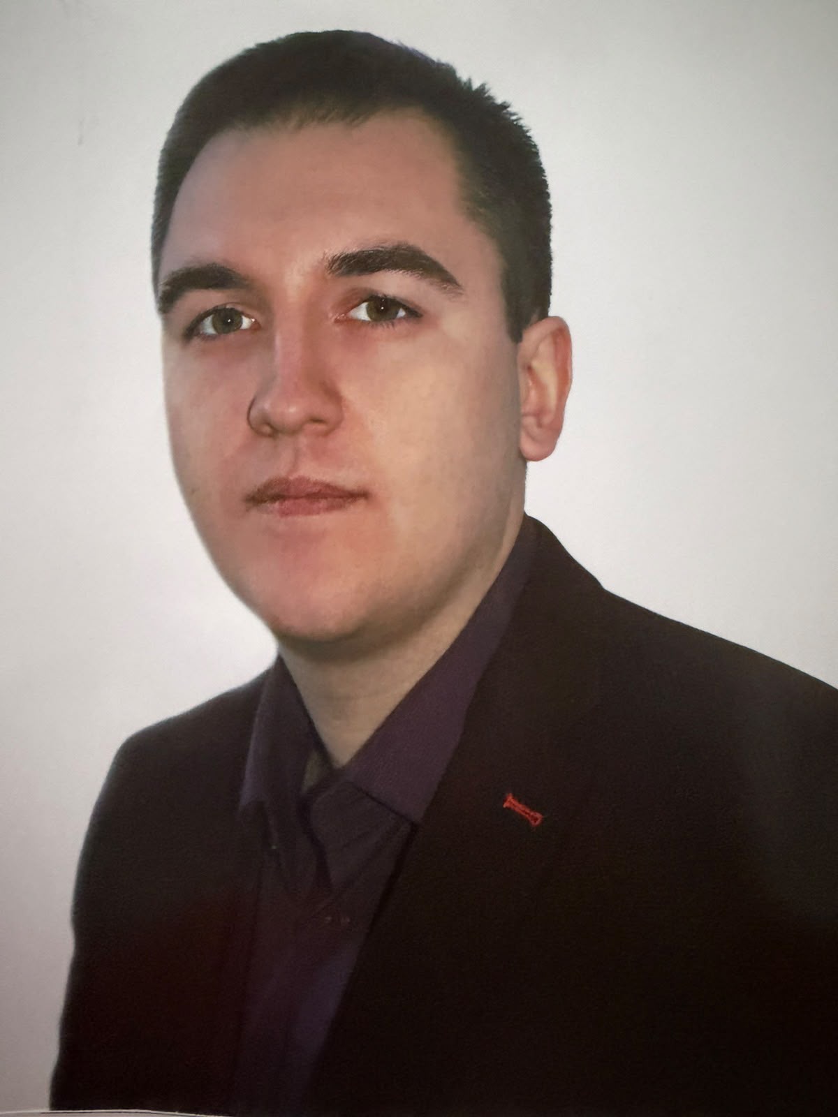 ЦИМБАЛІСТ ІГОР ІГОРОВИЧ