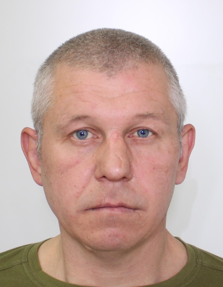 ЄВТУХ СЕРГІЙ ВАСИЛЬОВИЧ