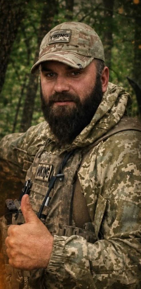 МАРЦИНКОВСЬКИЙ ВОЛОДИМИР ВОЛОДИМИРОВИЧ