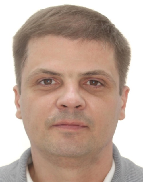 ВЕРЕМІЙ МАРКЕЛ ОЛЕКСАНДРОВИЧ