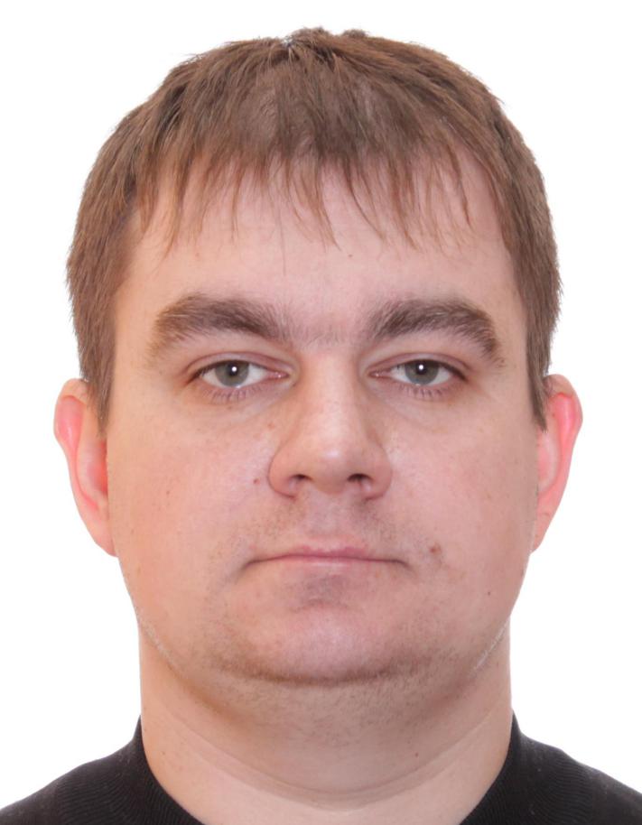 ЛІСТУНОВ АНДРІЙ ІВАНОВИЧ