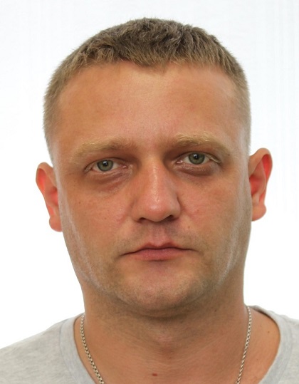 ГРОМОВ ДМИТРО ОЛЕКСАНДРОВИЧ