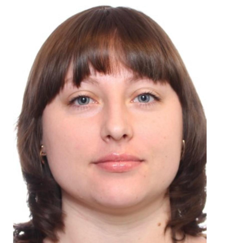 ТКАЧЕНКО АЛЬОНА АНДРІЇВНА