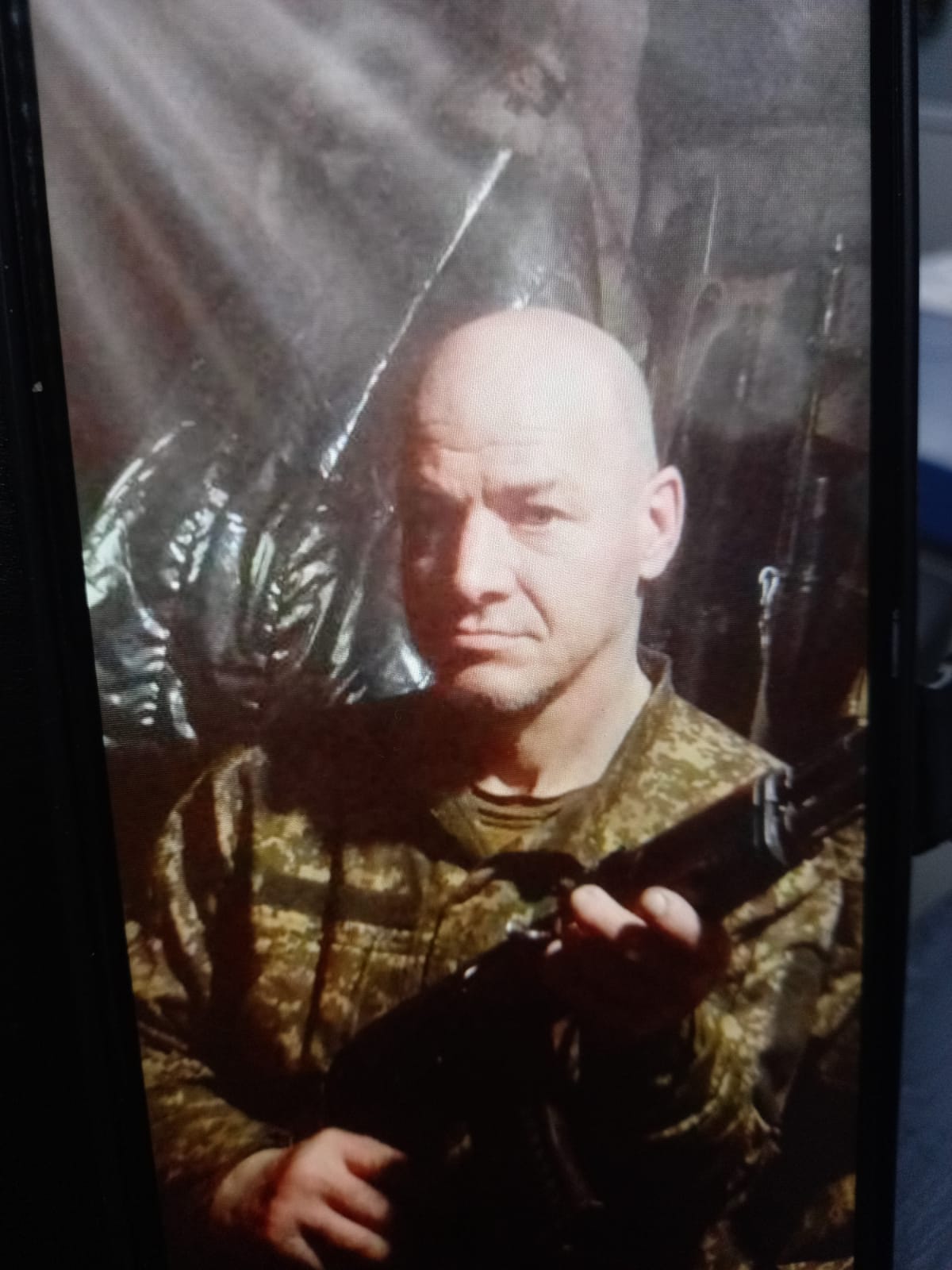 МАЗІЄВ ОЛЕКСАНДР ОЛЕКСАНДРОВИЧ