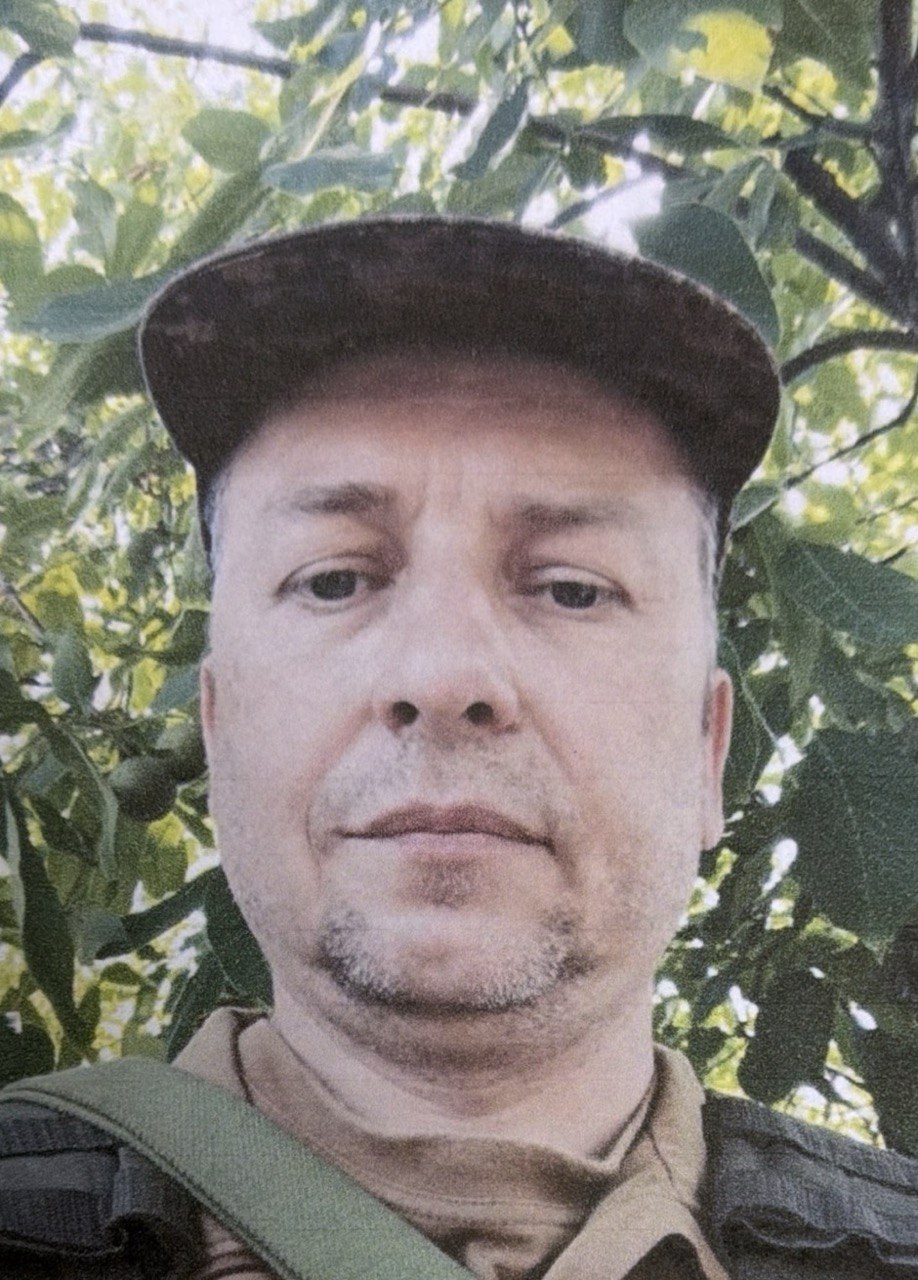 БОРОВКОВ ВІКТОР ВІКТОРОВИЧ