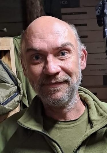 ЗОБОВ ІГОР ВОЛОДИМИРОВИЧ