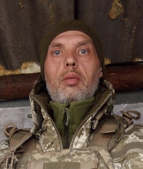 СПАСЬКИЙ ОЛЕКСАНДР СТАНІСЛАВОВИЧ