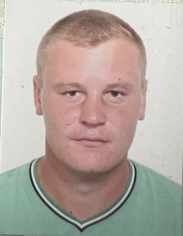 ОСТРОВСЬКИЙ СЕРГІЙ ВАСИЛЬОВИЧ