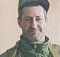 ФОКЕЄВ ОЛЕГ ЮРІЙОВИЧ