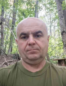ГАВЧИК РОМАН ВАСИЛЬОВИЧ