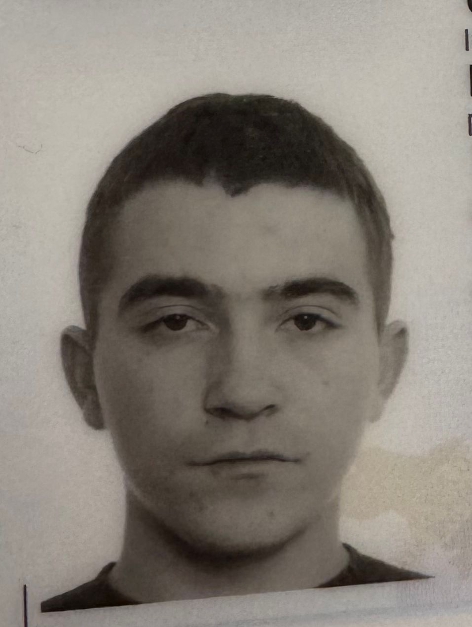 СОЙМИК МИКОЛА МИКОЛАЙОВИЧ