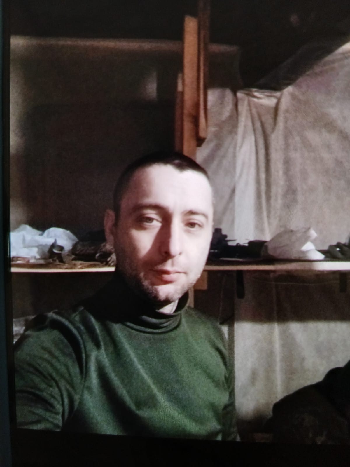 ЛІГОСТОВ ВІКТОР ГРИГОРОВИЧ