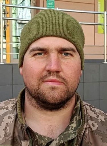 ЛИТВИНЕНКО РОМАН ІВАНОВИЧ