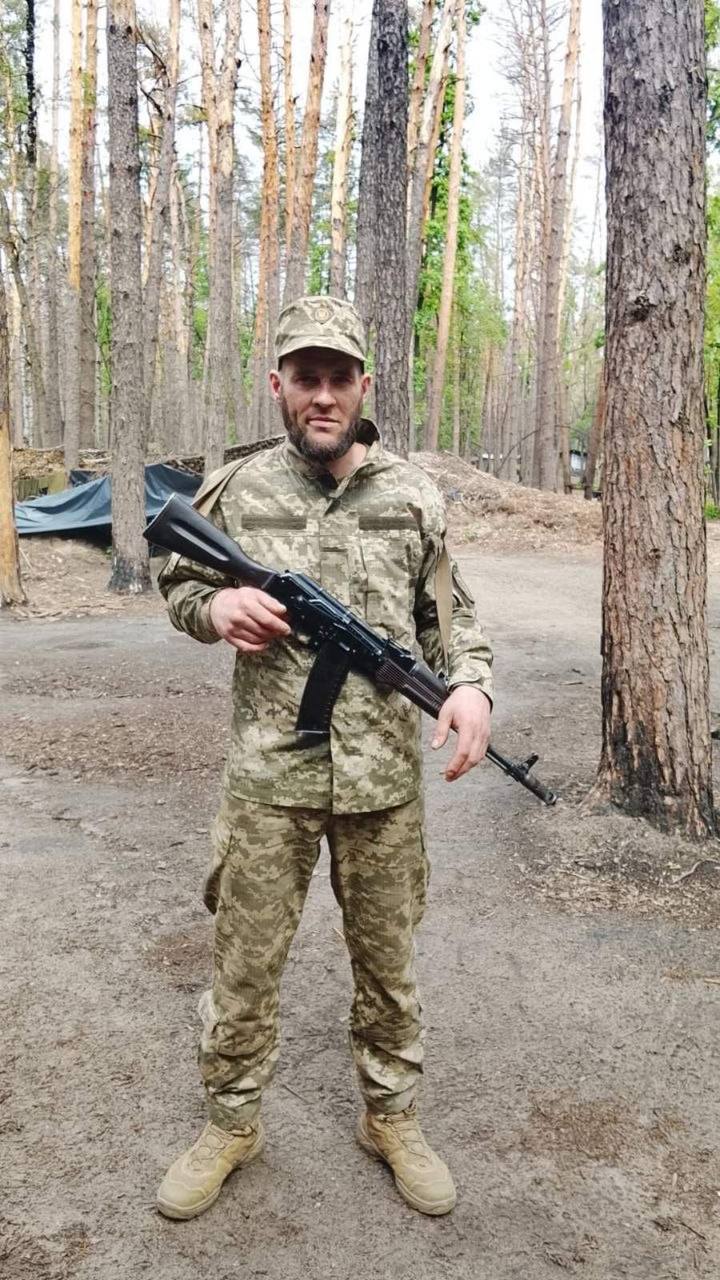ЦИБУЛЬСЬКИЙ ВОЛОДИМИР ПЕТРОВИЧ