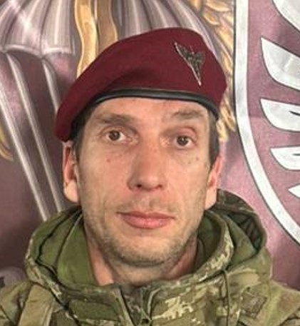 КУЛІЧЕНКО АНДРІЙ МИКОЛАЙОВИЧ