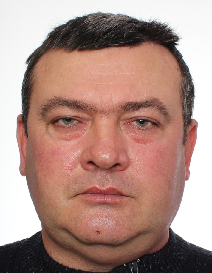 СИНЧУК АНАТОЛІЙ ВАСИЛЬОВИЧ