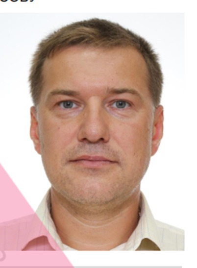 САПРОНОВ ОЛЕГ ОЛЕГОВИЧ