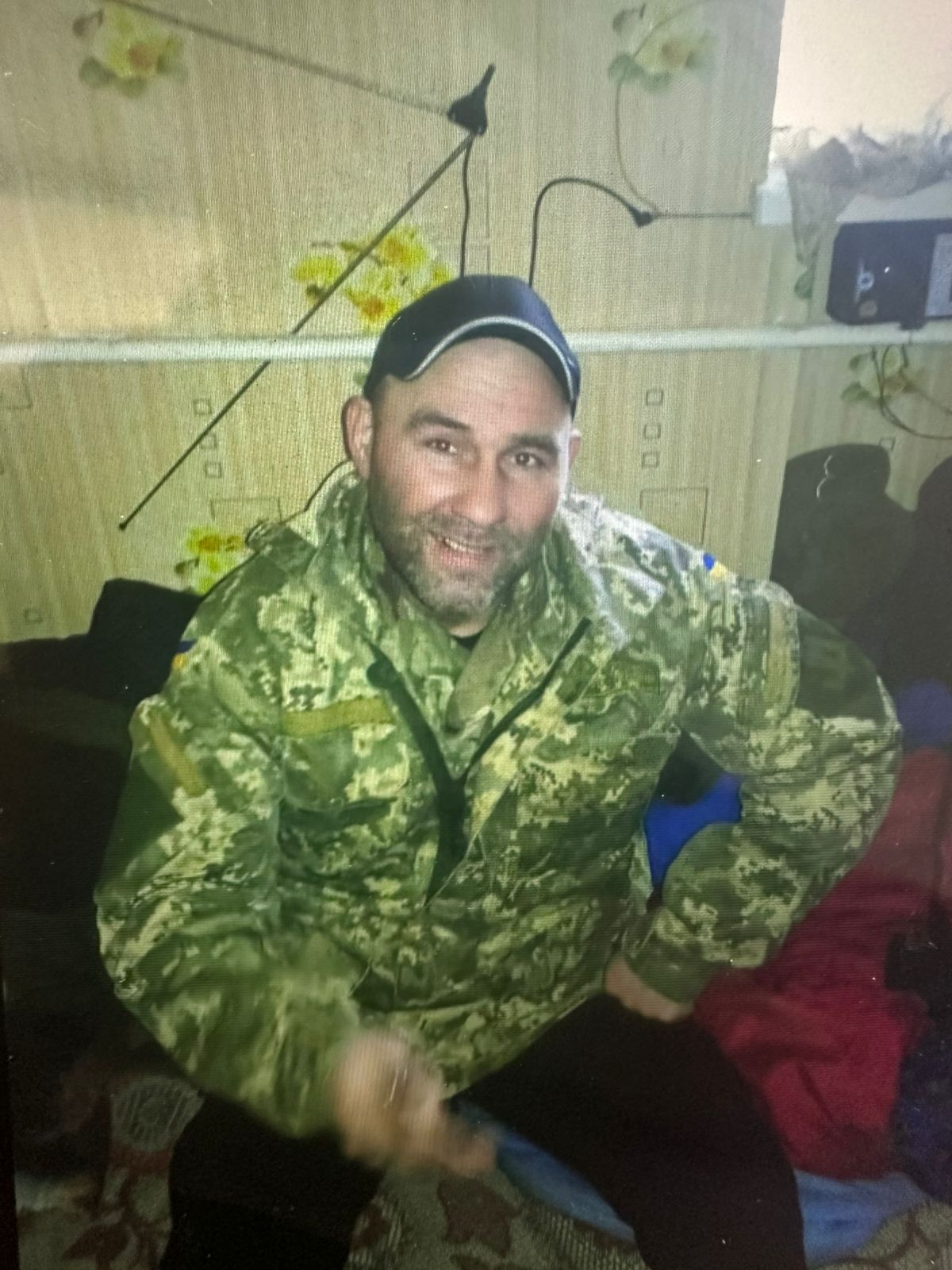 ТРОНЬКО ВАЛЕРІЙ ВІКТОРОВИЧ